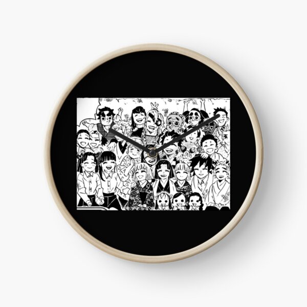 Relojes Kimetsu No Yaiba Redbubble