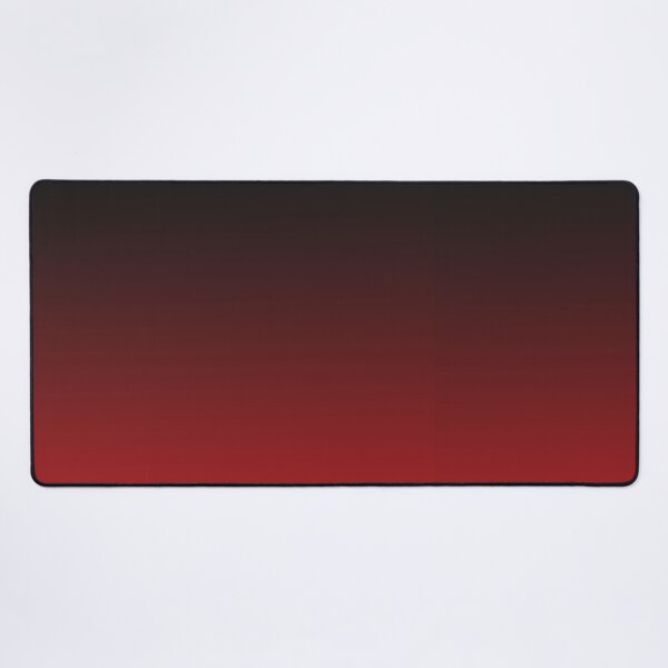 Item preview, Black to Red Gradient - Ombre designed and sold by PicsByDerek.