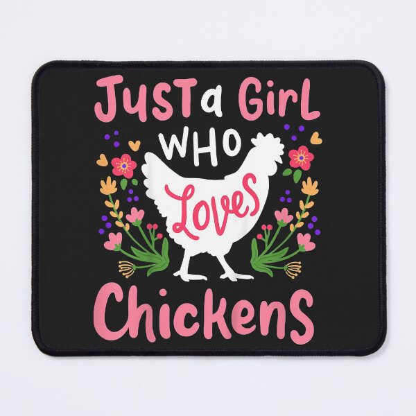 Item preview,  Chicken Hen Love Cute designed and sold by DavidAlun.