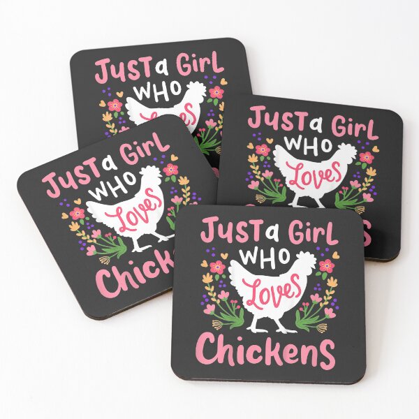 Item preview,  Chicken Hen Love Cute designed and sold by DavidAlun.