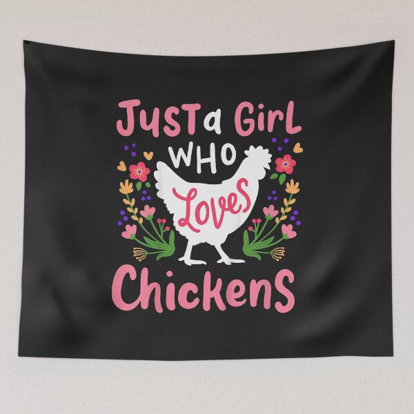 Item preview,  Chicken Hen Love Cute designed and sold by DavidAlun.