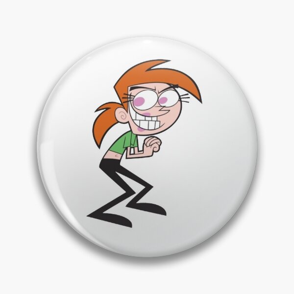 Item preview, Fairly Oddparents Vicky designed and sold by haleighs18.