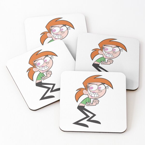 Item preview, Fairly Oddparents Vicky designed and sold by haleighs18.
