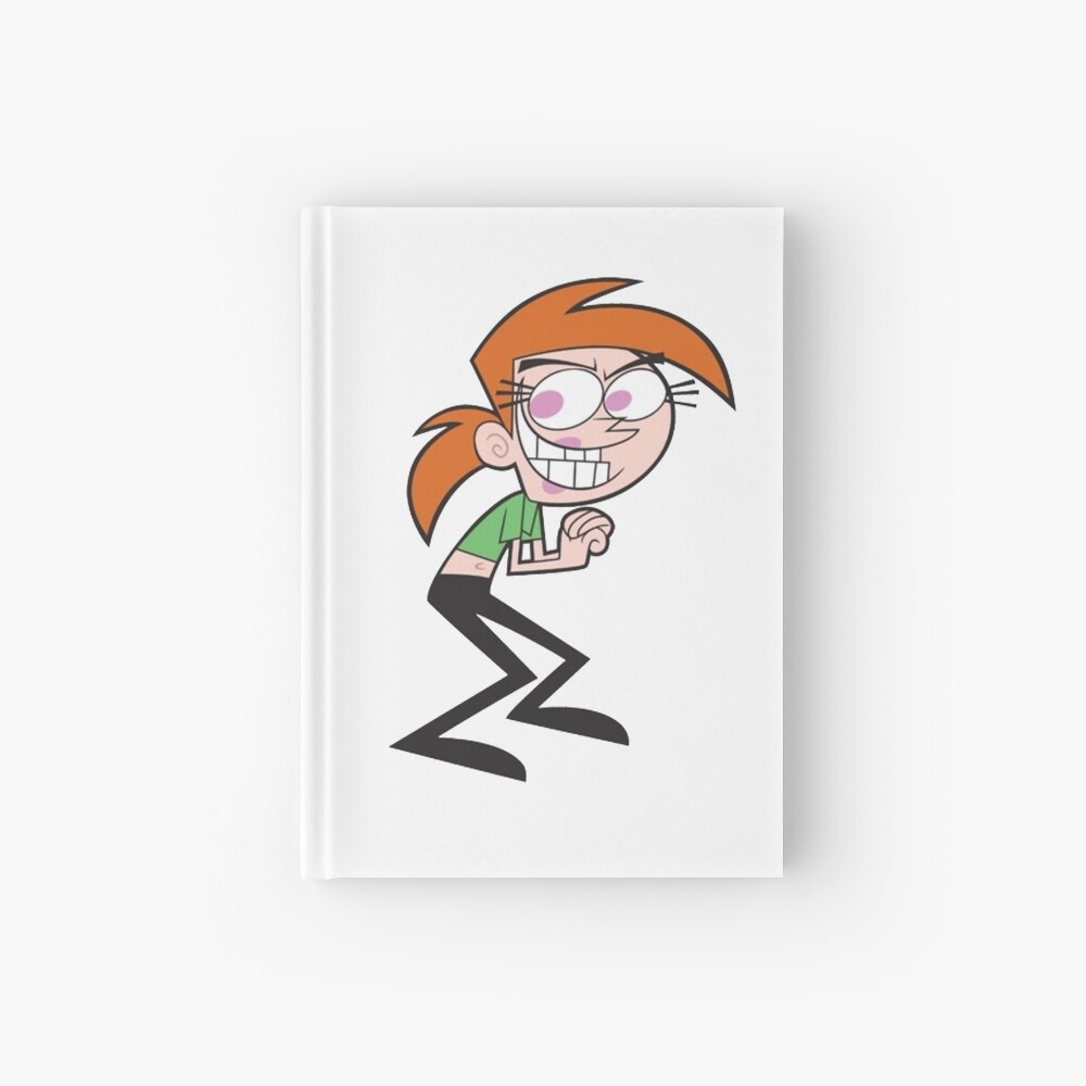 Fairly Oddparents Vicky