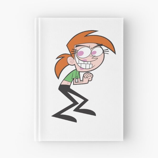 Item preview, Fairly Oddparents Vicky designed and sold by haleighs18.