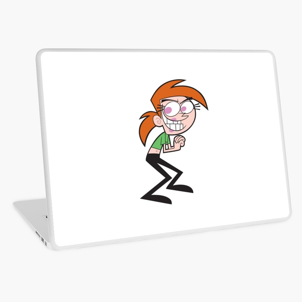 Fairly Oddparents Vicky