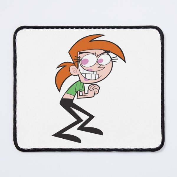 Item preview, Fairly Oddparents Vicky designed and sold by haleighs18.
