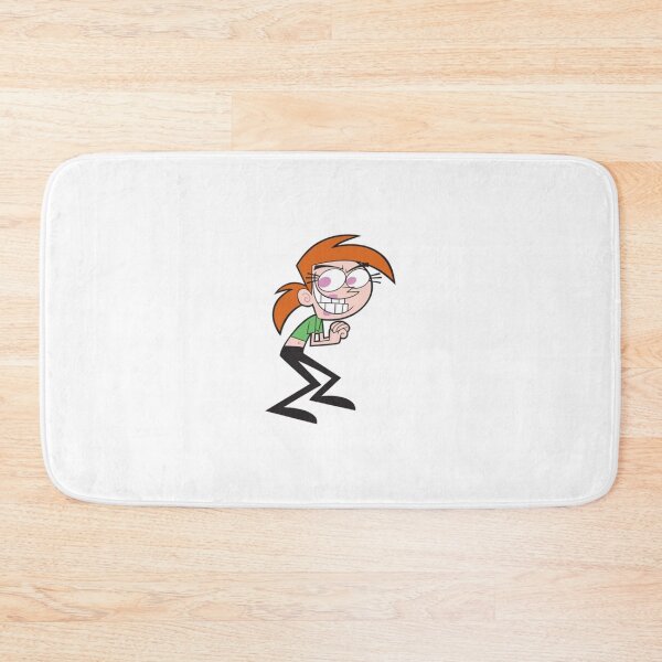 Item preview, Fairly Oddparents Vicky designed and sold by haleighs18.