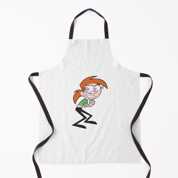 Item preview, Fairly Oddparents Vicky designed and sold by haleighs18.