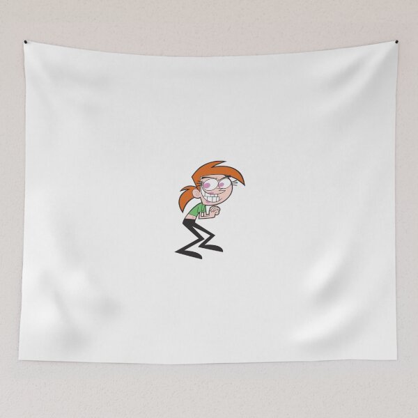 Item preview, Fairly Oddparents Vicky designed and sold by haleighs18.