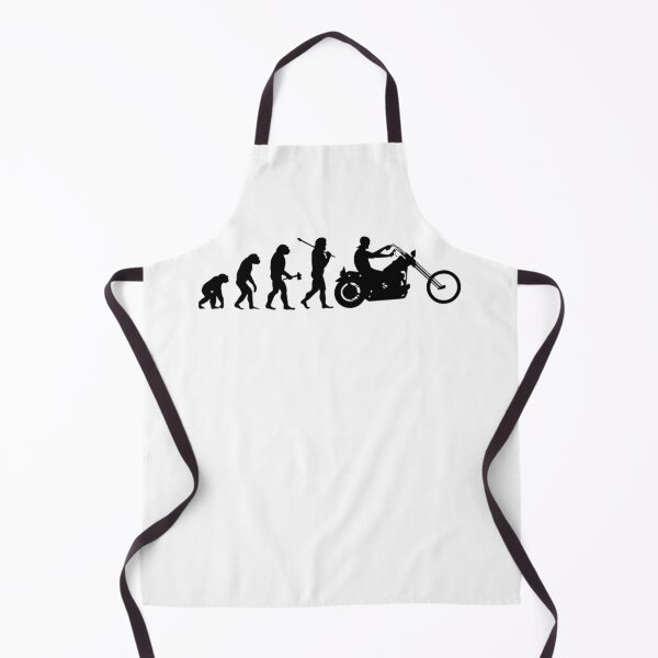 Item preview, Chopper Rider Evolution Gifts Life Day designed and sold by HelloEasyRider.