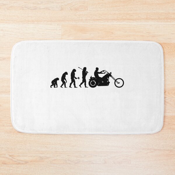 Item preview, Chopper Rider Evolution Gifts Life Day designed and sold by HelloEasyRider.