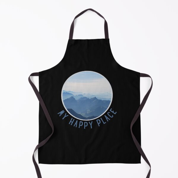 Item preview, Meet Me At My Happy Place designed and sold by mirzadesign.
