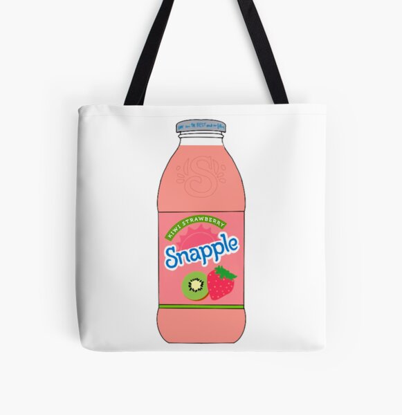 Lemonnade Pink Snapple 3.5G Mylar bags – Bag-Boys