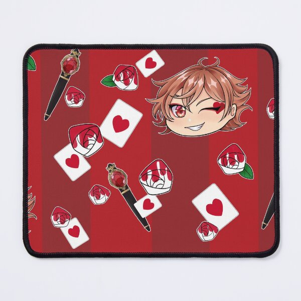 Item preview, Ace of heart designed and sold by SweetLittleNeko.