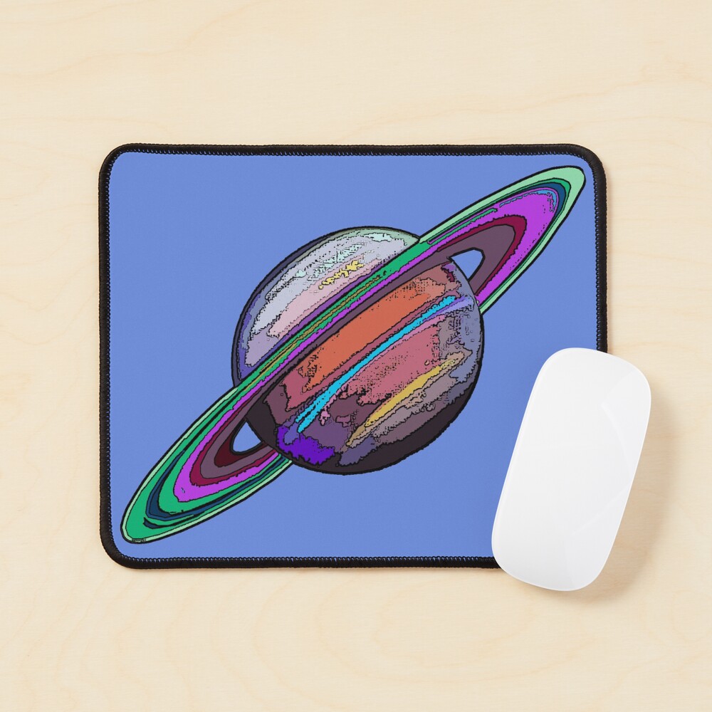 Item preview, Mouse Pad designed and sold by Havocgirl.