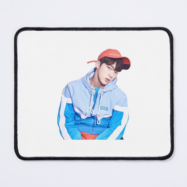 Item preview, Jin B T S Korean Pop designed and sold by OneForAllCo.