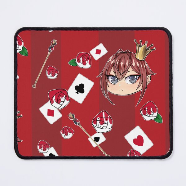 Item preview, Red Queen Riddle designed and sold by SweetLittleNeko.