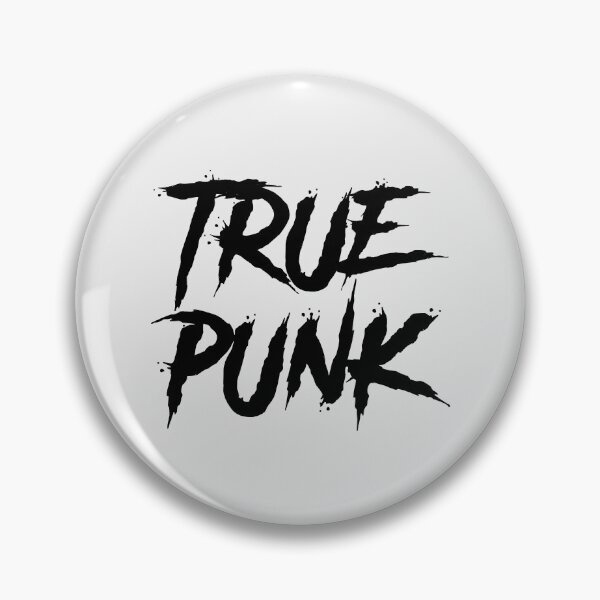 Item preview, True Punk New Punk designed and sold by aventi24.