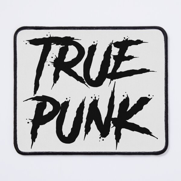 Item preview, True Punk New Punk designed and sold by aventi24.