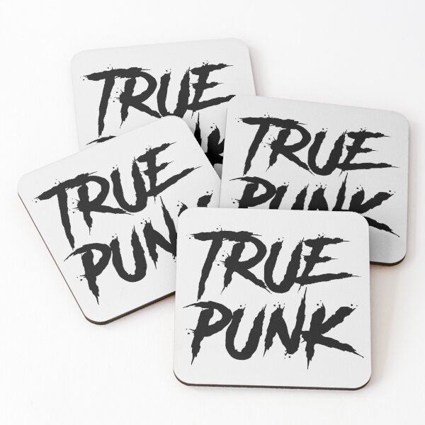 Item preview, True Punk New Punk designed and sold by aventi24.