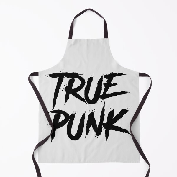 Item preview, True Punk New Punk designed and sold by aventi24.
