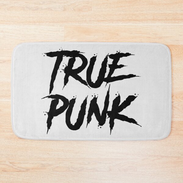 Item preview, True Punk New Punk designed and sold by aventi24.