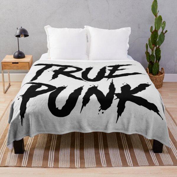 Item preview, True Punk New Punk designed and sold by aventi24.