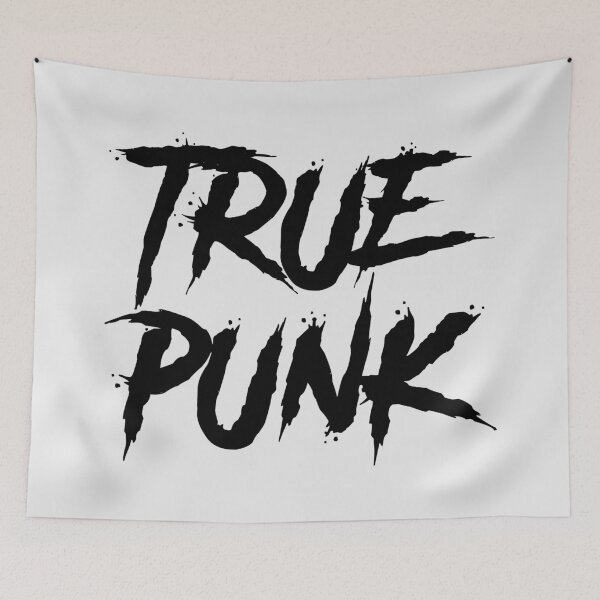 Item preview, True Punk New Punk designed and sold by aventi24.
