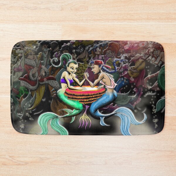 Item preview, Competitive designed and sold by Dylan Moore.