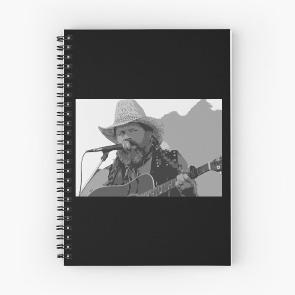 Item preview, David Allan Coe Tribute Fanart designed and sold by AdeleSjogren.