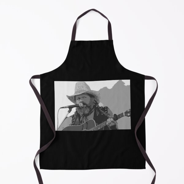 Item preview, David Allan Coe Tribute Fanart designed and sold by AdeleSjogren.