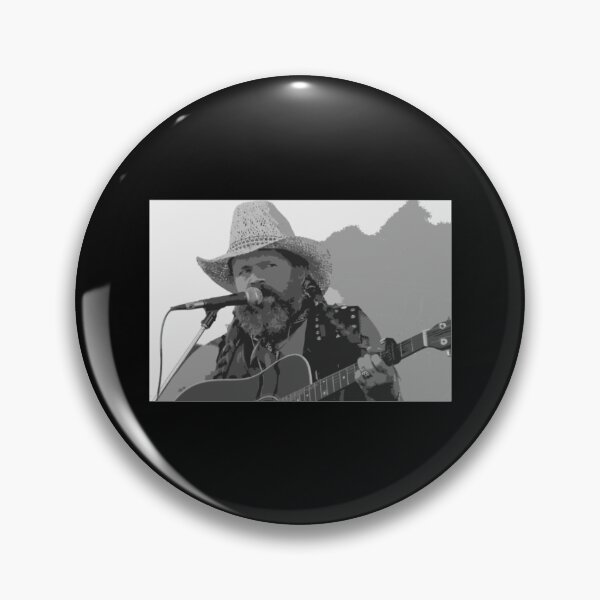 Item preview, David Allan Coe Tribute Fanart designed and sold by AdeleSjogren.