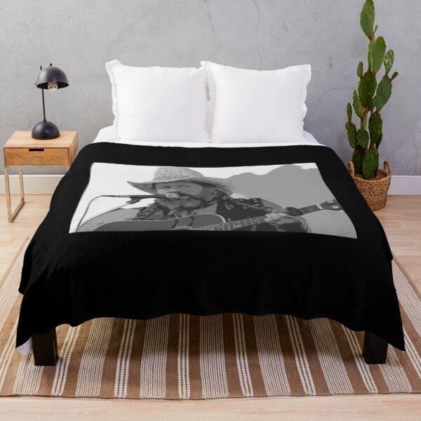 Item preview, David Allan Coe Tribute Fanart designed and sold by AdeleSjogren.