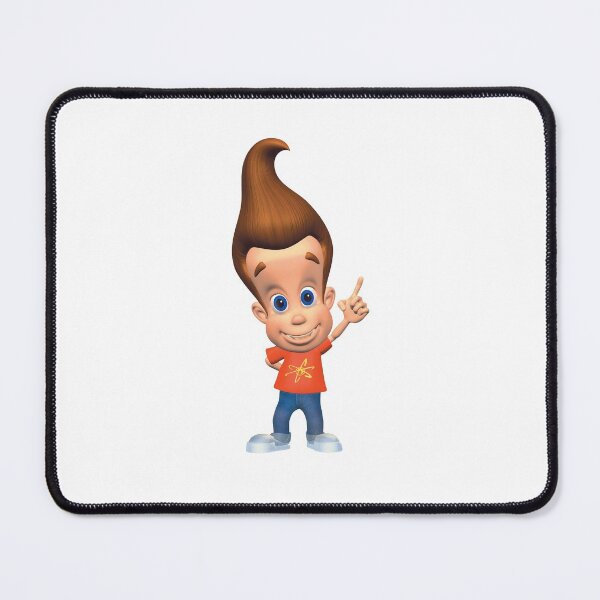 Item preview, Jimmy Neutron designed and sold by haleighs18.