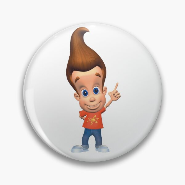 Item preview, Jimmy Neutron designed and sold by haleighs18.