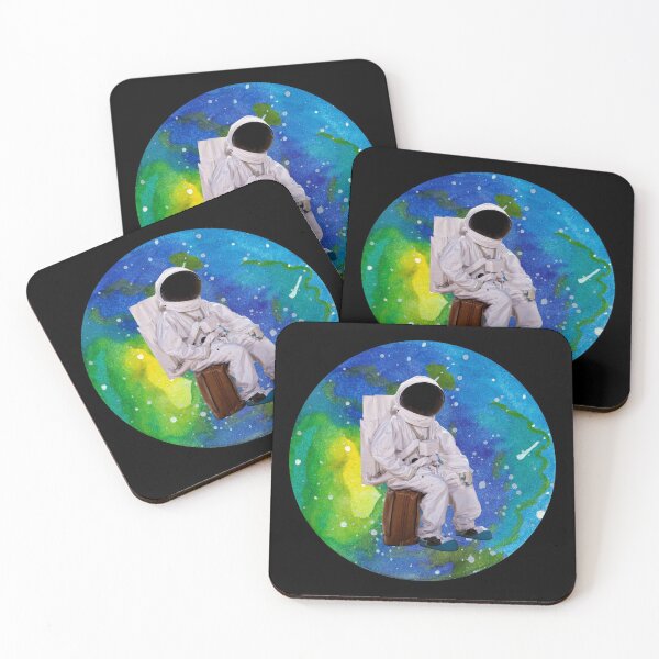 Item preview, Cosmic Sound designed and sold by mirzadesign.