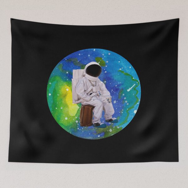 Item preview, Cosmic Sound designed and sold by mirzadesign.