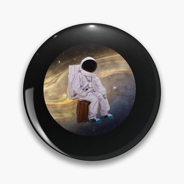 Item preview, Cosmic Sound designed and sold by mirzadesign.