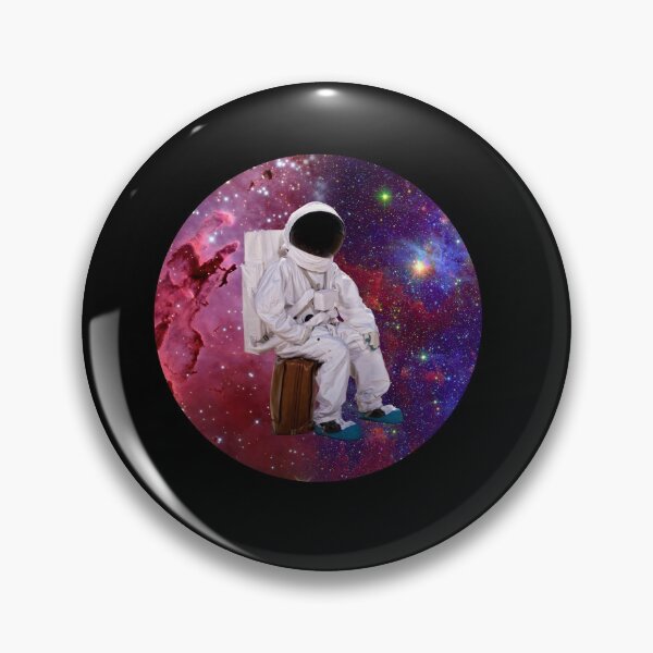 Item preview, Cosmic Sound designed and sold by mirzadesign.