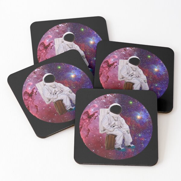 Item preview, Cosmic Sound designed and sold by mirzadesign.