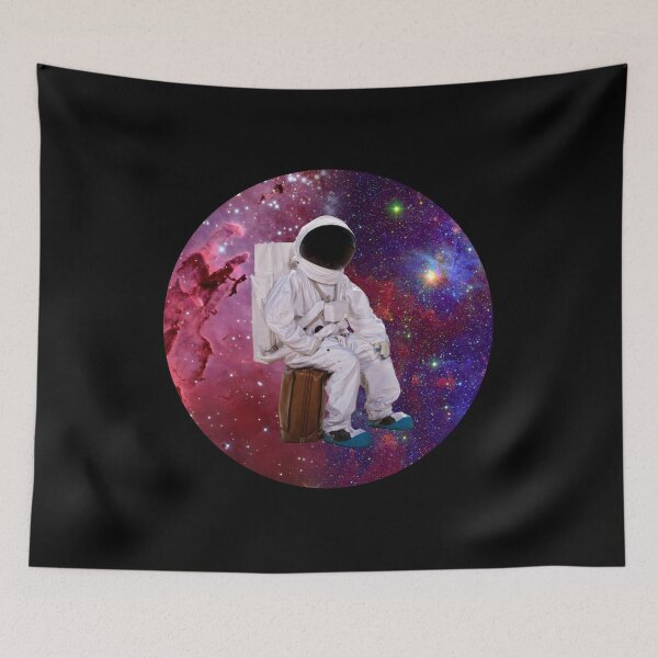 Item preview, Cosmic Sound designed and sold by mirzadesign.