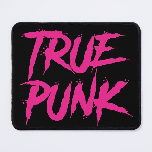Item preview, True Punk New Pink Punk designed and sold by aventi24.
