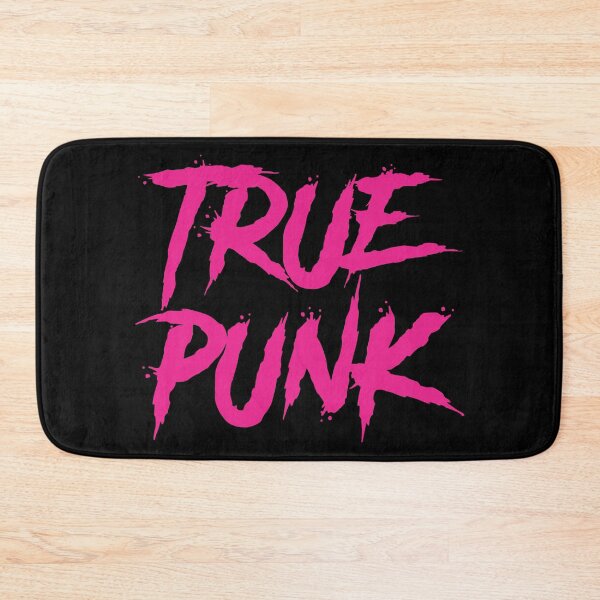 Item preview, True Punk New Pink Punk designed and sold by aventi24.