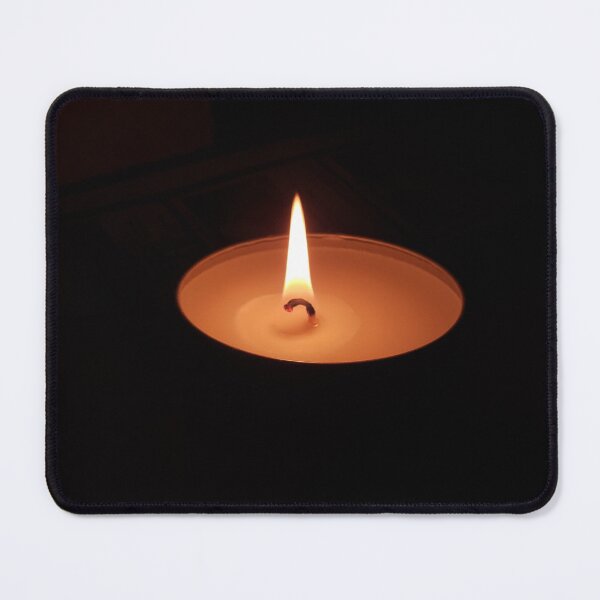 Item preview, Candle designed and sold by PicsByDerek.