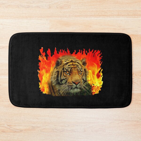 Item preview, TIGER DIABLO 2 designed and sold by THE AMERICAN TEEVANGELIST.
