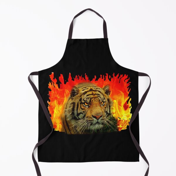 Item preview, TIGER DIABLO 2 designed and sold by THE AMERICAN TEEVANGELIST.