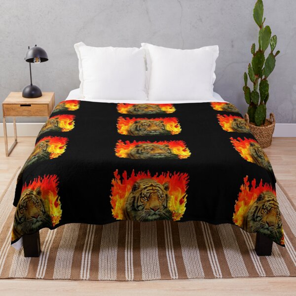 Item preview, TIGER DIABLO 2 designed and sold by THE AMERICAN TEEVANGELIST.