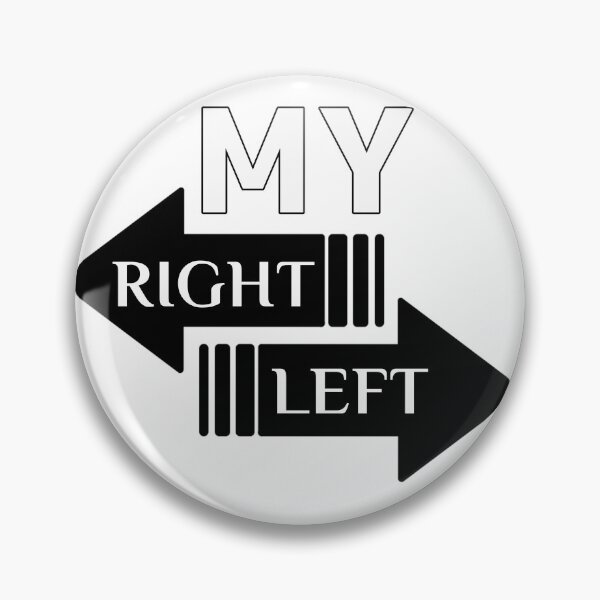 Item preview, My right or my left designed and sold by TwaN97.