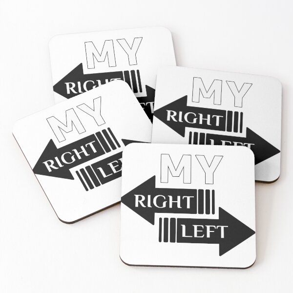 Item preview, My right or my left designed and sold by TwaN97.
